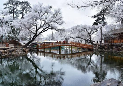 清朝皇帝为何喜欢承德避暑山庄 这个地方究竟有什么特殊之处呢