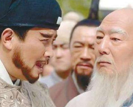 朱元璋请人吃饭为何都是素菜没有荤菜 只有刘伯温知道他的意思