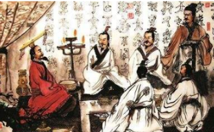 郑庄公为什么会把皇位传给世子忽？真相是什么
