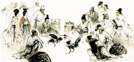 鲁昭公的生平有多惨？当你落难时，才能看清世间的真相