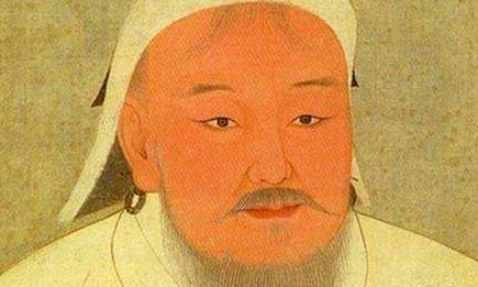 成吉思汗的死和西夏王妃真的有关系吗 为何蒙古中流传这种说法呢