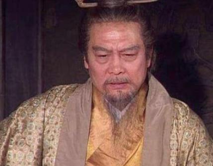 刘表麾下有七位一流武将，最厉害的一位却主动进入孙权麾下