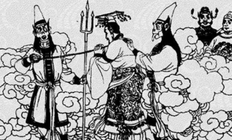 历史上前半生和后半生两极分化的四位皇帝！是怎么从英明神武走向昏聩不堪的？