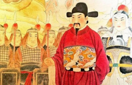 西湖三杰之一的于谦为什么被明英宗斩首？一代清官的悲惨人生！