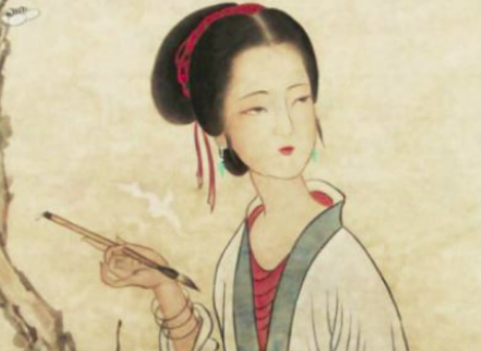 李清照和赵明诚恩爱7年，却因三事关系破裂