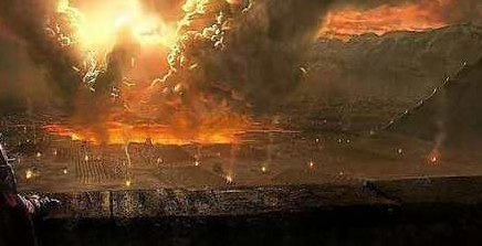 古时候守城为何不堵死城门 这样不是更加简单吗