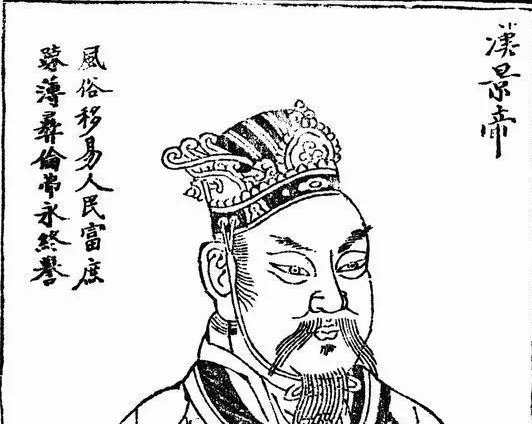 汉景帝当初答应传位给梁王 为什么到最后又反悔了