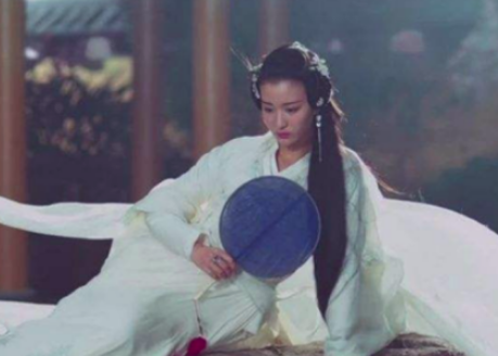 历史上三个同名的美女，都嫁给了皇帝