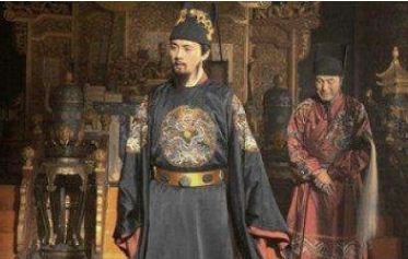 崇祯皇帝励精图治，为什么最后也逃不过亡国之君的下场？