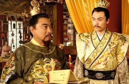 朱元璋的儿子那么多 为何此人能够稳居太子之位呢