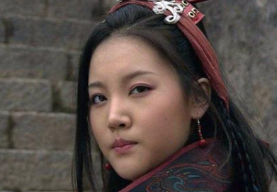 扈三娘为什么会投靠梁山？真相是什么