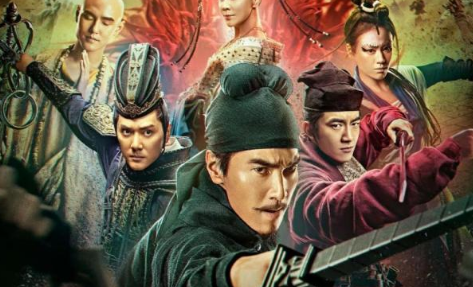 狄仁杰是武则天的心腹唐朝的宰相，为何官阶只有三品？