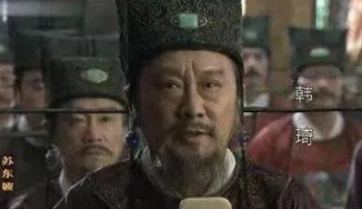 两立皇帝，三朝为相！大宋贤臣韩琦是个怎么样的人？