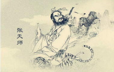 五斗米教张鲁,宁可投降曹操也不愿和刘备结盟?