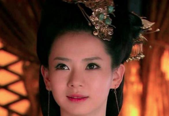 馆陶公主：利用女儿巩固势力，晚年还养了个比自己小四十岁的情人