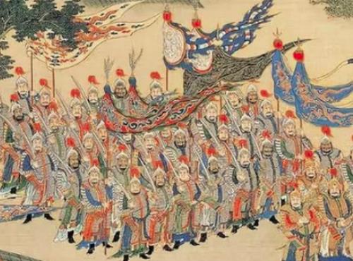 为何说严嵩位高权重，却愚蠢至极？
