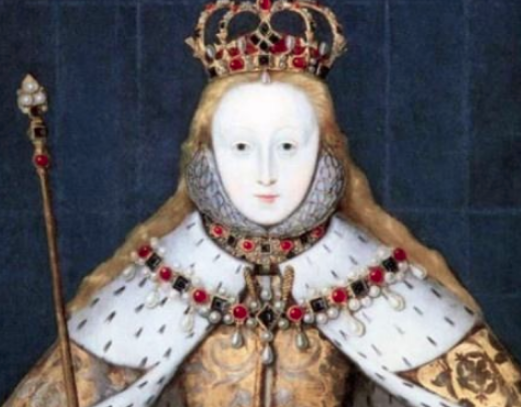 英国历史上最伟大的两个女王：伊丽莎白一世和维多利亚女王