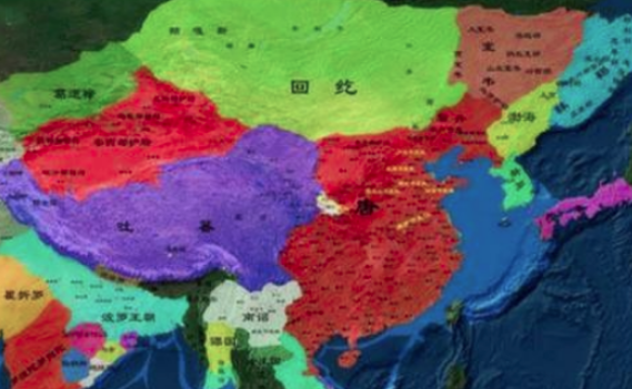 唐朝时期签订了一个什么条约，却成了大唐的耻辱？