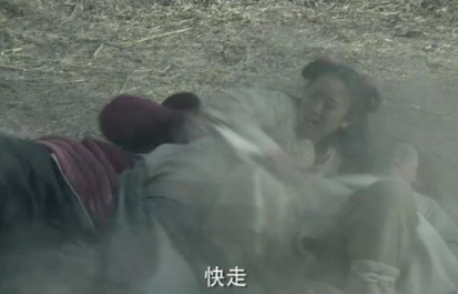 刘邦在逃跑途中一次次将儿女踹下车，夏侯婴为何舍命相救？