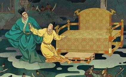 唐朝宦官发起狠来到底是什么样的 看看甘露之变就知道了