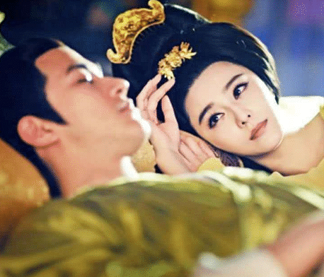 武则天退位前甚至还是相当清醒的 为什么退位不到一年就去世了呢