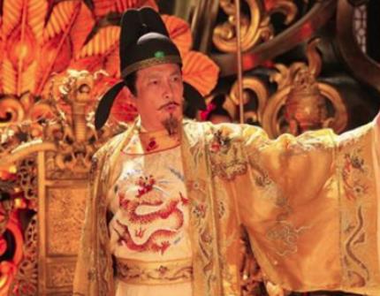 唐顺宗：唐朝最憋屈的皇帝，登基仅三月就被迫退位
