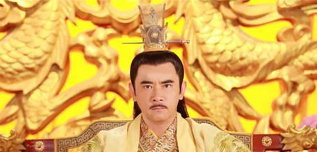 在武则天死后,曾经位高权重的武氏家族,最后何去何从?
