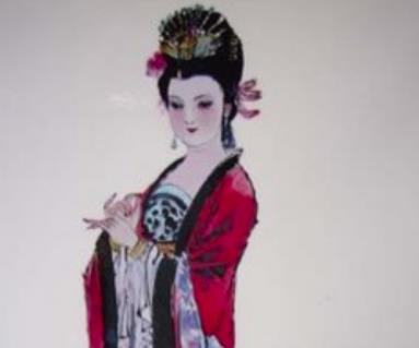 太穆皇后：唐太宗李世民生母，大唐第一奇女子