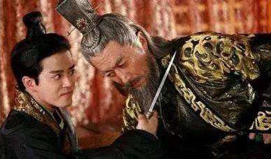 这一帝王子嗣延绵,儿子一百多,居然被弟弟一口气秒了?