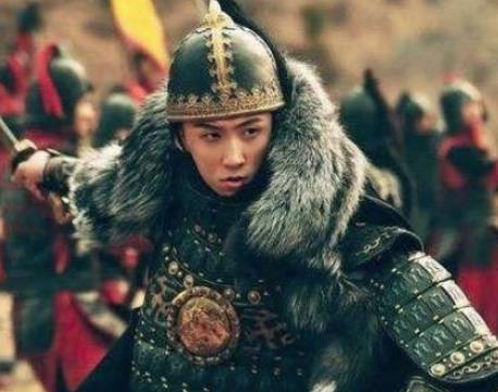 赵良栋：清初第一良将，还灭了吴三桂大军