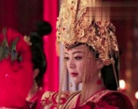 杨丽华：南北朝最传奇女子，四个亲人都是皇帝