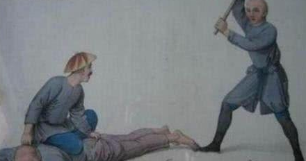 古代杖刑到底是什么样的 看完别被电视剧给误导了