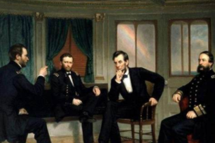 美国总统林肯是个什么样的人？林肯的准则是什么？