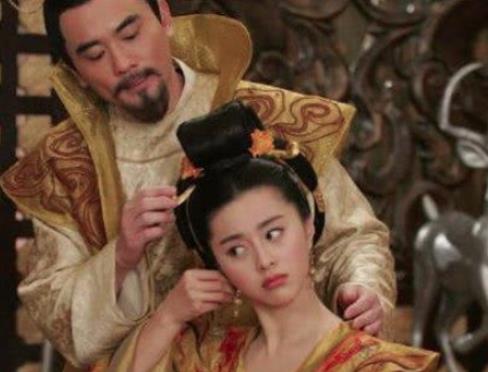 杨玉环倾国倾城，但她的争宠手段也厉害