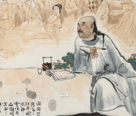 康熙想要保下曹家并不是难事 为何雍正上位后就下手了呢