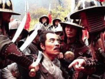 李自成为什么当了42天皇帝就下台了？