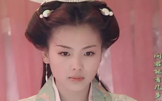 古代有三位“花蕊夫人”，她们的结局分别如何？
