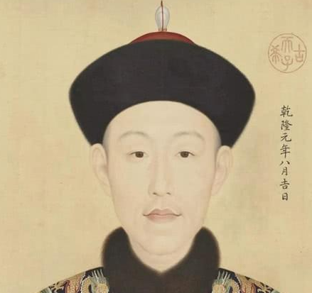 当初阿桂给了乾隆一个建议他没听 结果十二年后就后悔了