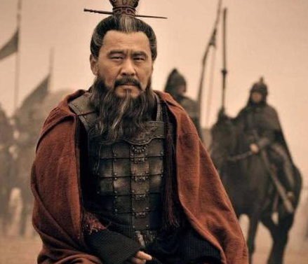 曹操身为一个雄才大略之人 为什么会因为一句话会被黑呢