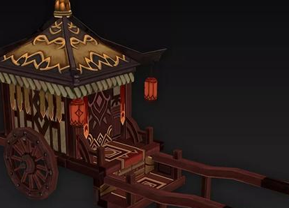 盘点晚清时期的交通工具 自行车竟然长这个样子