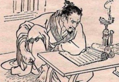 两位很厉害的纵横家，张仪为什么要和苏秦对着干？ 