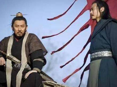 揭秘秦朝灭亡的原因 这件事情到底和胡亥有没有关系