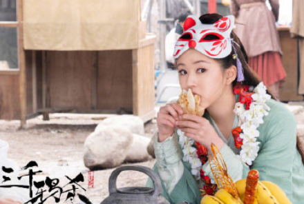 《三千鸦杀》讲述了什么故事 结局是什么