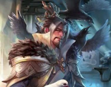 刘表：被低估的三国人物，历史上的他是个怎样的人？