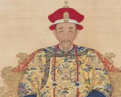 明朝皇帝大多都较胖，为何清朝皇帝普遍较瘦？