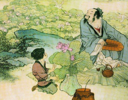元朝人是怎么喝茶的 他们和其他朝代有什么不同