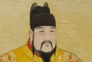 鲁王朱以海两次错过皇位，坚持抗清18年
