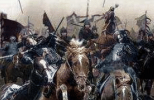 揭秘：隋末天下第一军事集团瓦岗军覆灭的真相