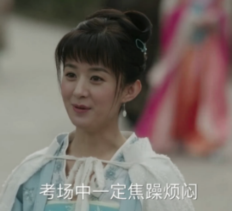 《知否知否应是绿肥红瘦》盛家三朵金花，演绎了不同的人生