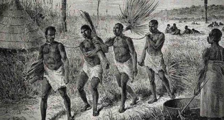殖民时代的美洲黑奴到底由多惨 为什么会爆发黑奴起义
